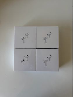 Airpods Pro 2
