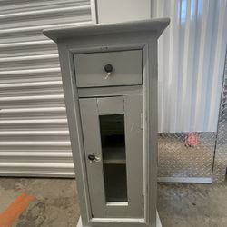 Side Table, Night Stand