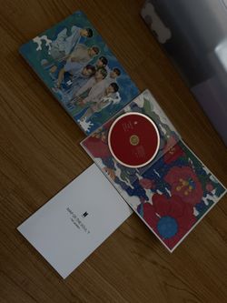 BTS: Map Of The Soul - Journey