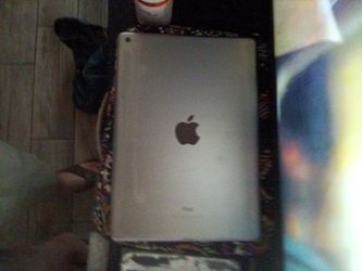 iPad 5