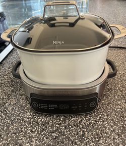 Ninja MC1100 PossibleCooker 6.5 Qt Multi-Cooker – Never Used