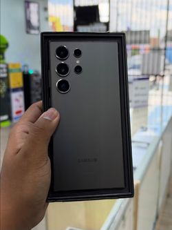 Samsung Galaxy S24 Ultra