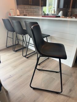 Bar stools