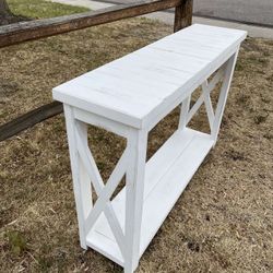 Entry Table