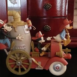 Mickey Mouse 2025 Xmas Ornament Brand New