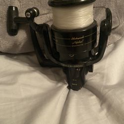 Shakespeare Fishing Reel