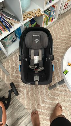 UPPAbaby MESA Infant Car Seat