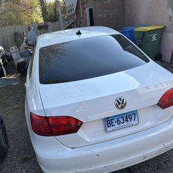 FOR SALE WHOLE OR PARTING OUT