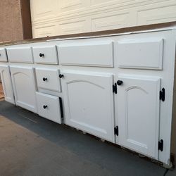 Bathroom Vanity With Sink 