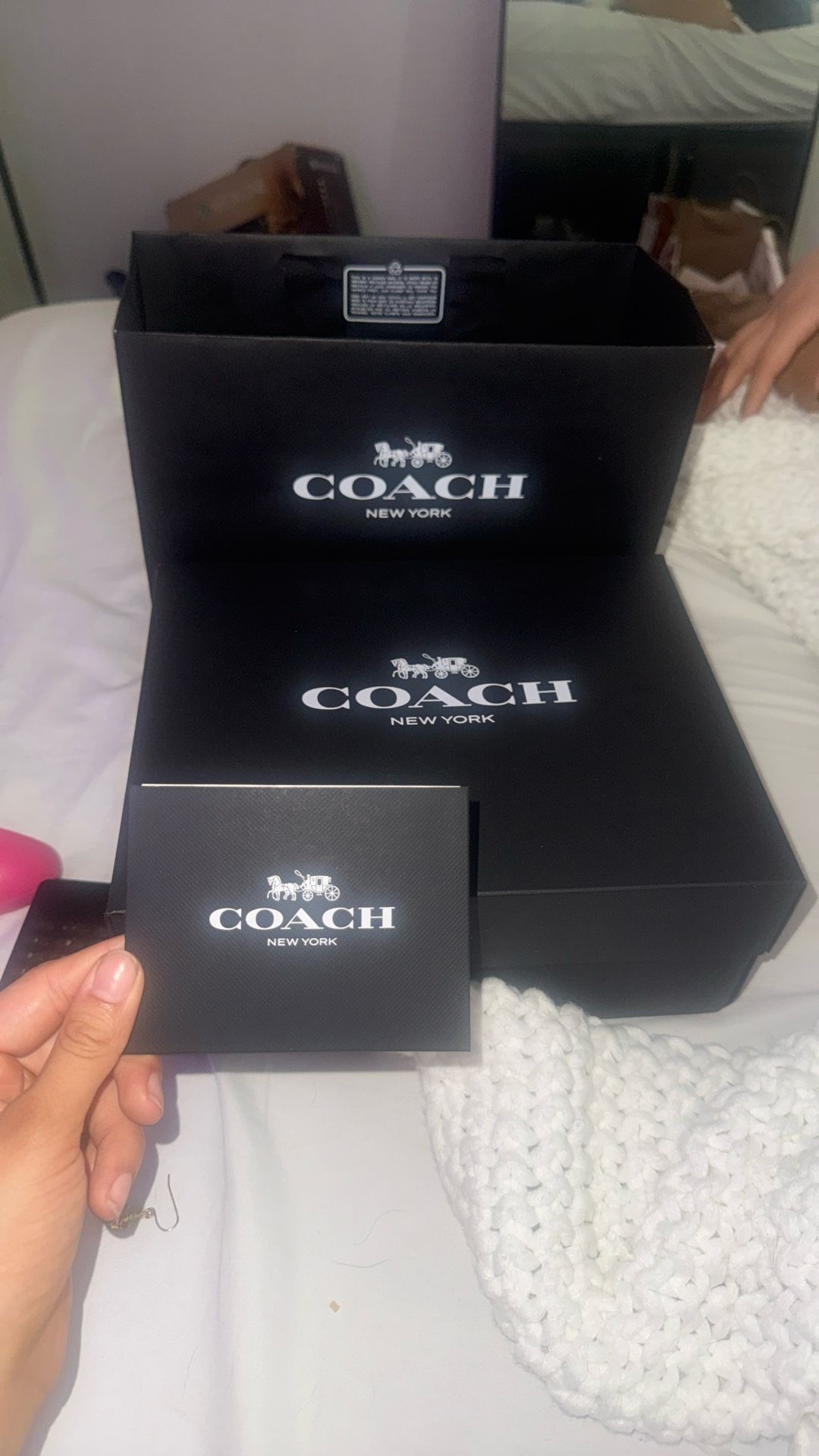 Coach Women Sunglasses