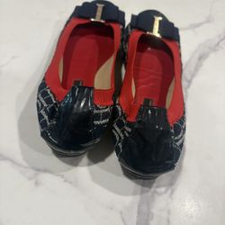 Carolina Herrera Flats 