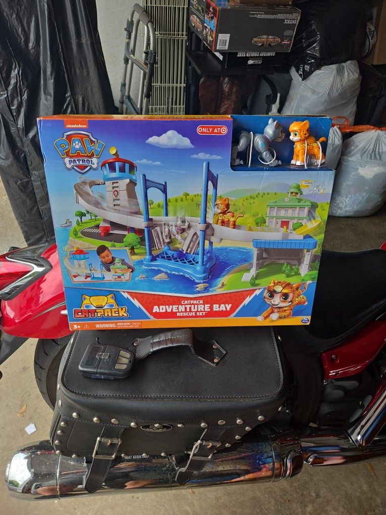 Paw Patrol