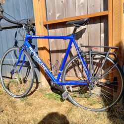 Motobecane Mirage Sport Bike 