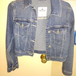 Hollister Jacket