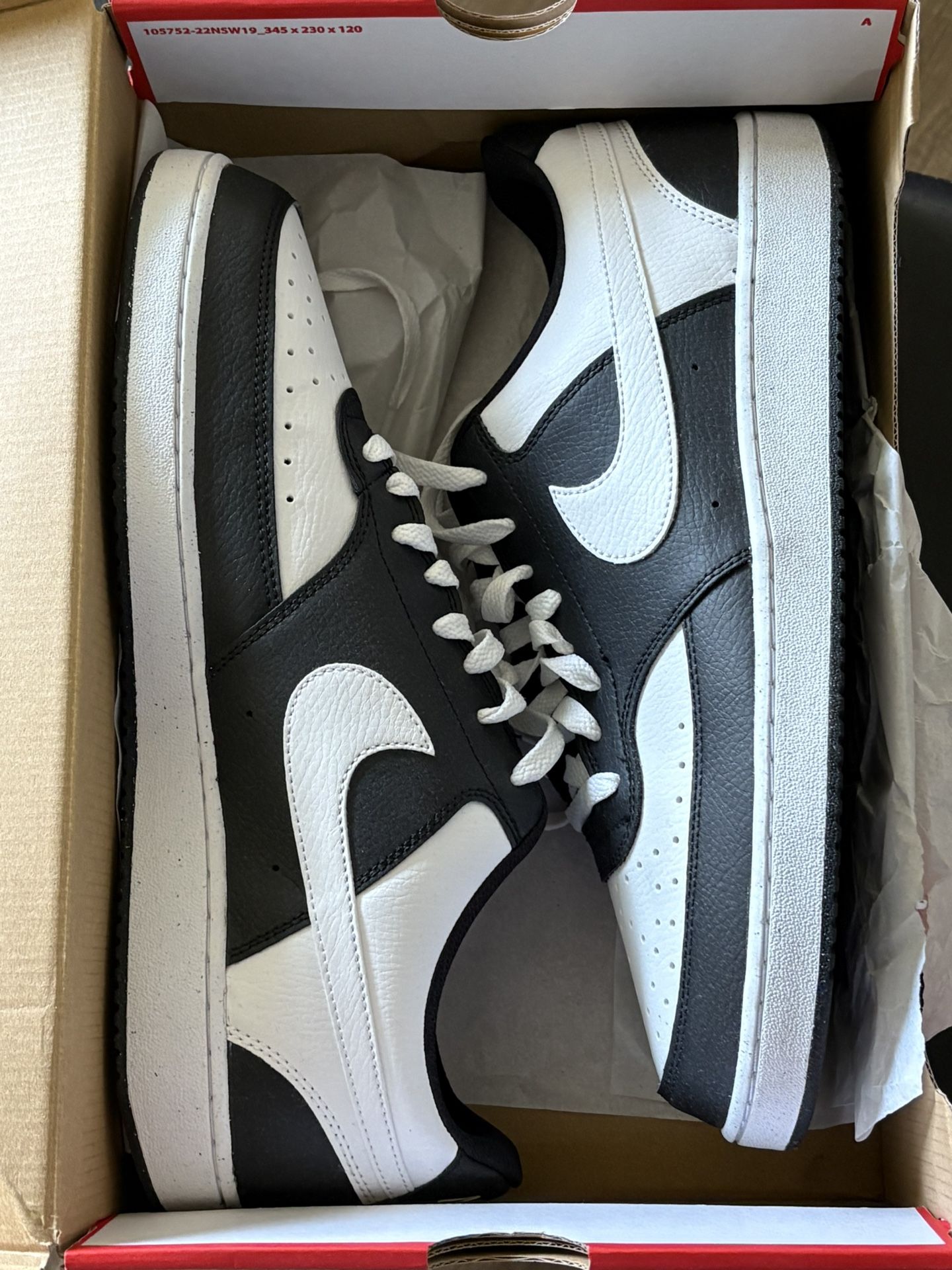 Nike Court Vision LO