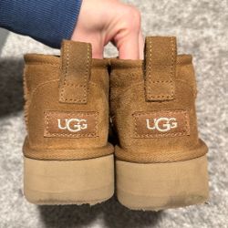 Ugg Girls Boots 