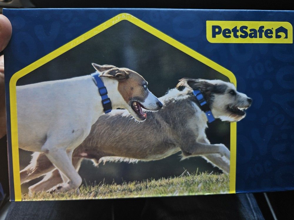 PETSAFE GUARDIAN DOG COLLAR