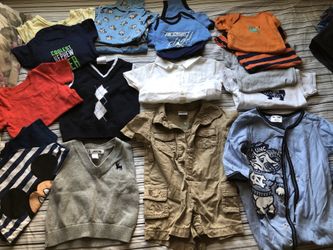 Boys 0-3 months