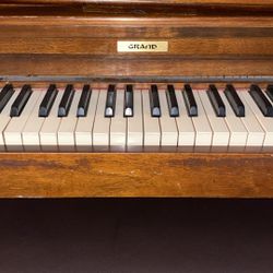 Piano