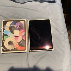 IPad Air Gen 4 64 Gb 