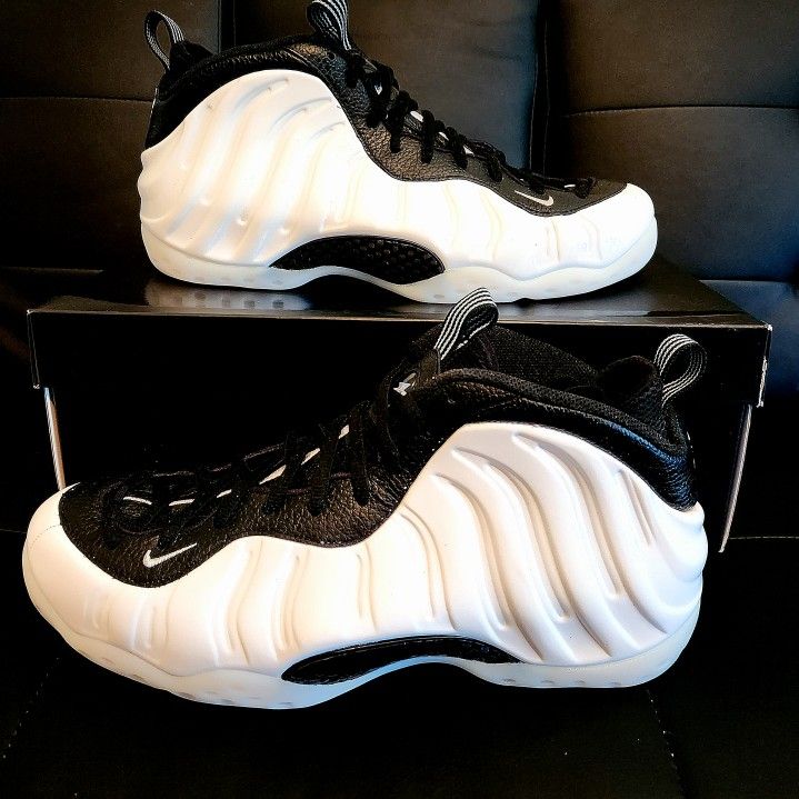 Nike Air Foamposite One 'Penny PE' Size 14 15