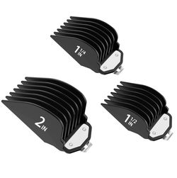 Clipper Guards For Wahl