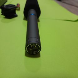 AT897 Audio-Technica Shotgun Microphone 
