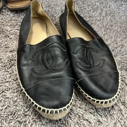 Espadrille Shoes / Flats