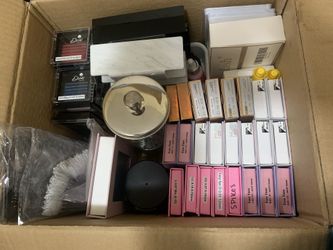 Eyelash Extensión Business Starter Kit