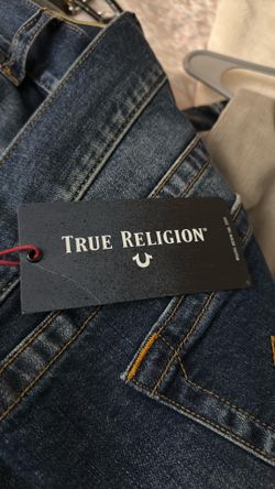 Brand new with tags, true religion jeans