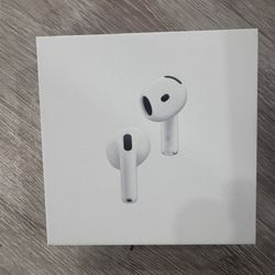 Apple AirPods 4 ANC