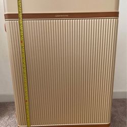 Lucky☘️Brand Suitcase 