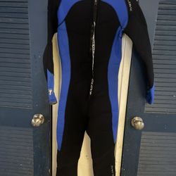 Wet Suit