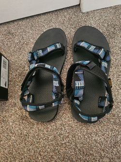 Teva Original Universal Sandals 8 Men