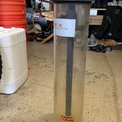 Vertex 2.5L Universal Media Reactor