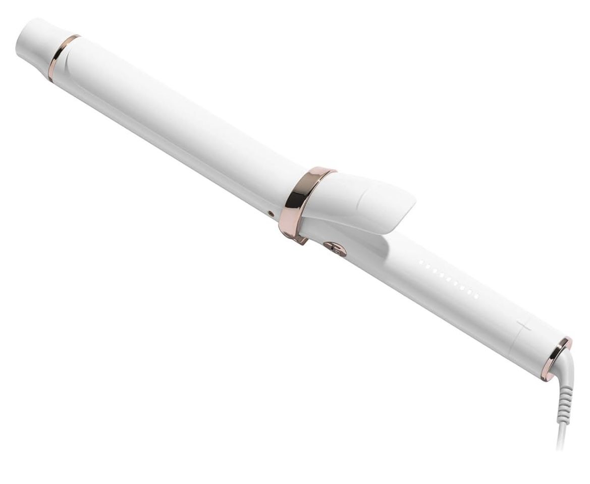Digital T3 Single Pass Curl Professional Curling Iron ( New)