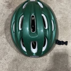 S/M Bike Helmet