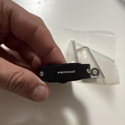 Turn Every Ride Into a Movie Feichao Handlebar Camera Mount — Ride. Record. Relive.