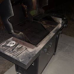 Grill