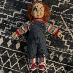 Chucky Doll 