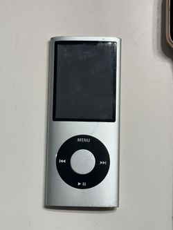 iPod Nano 8gb