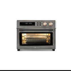 Heating Air Fryer Toaster Oven