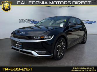 2024 Hyundai IONIQ 5