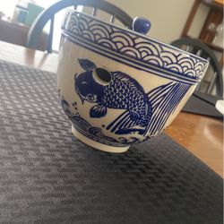 Ramen Bowl
