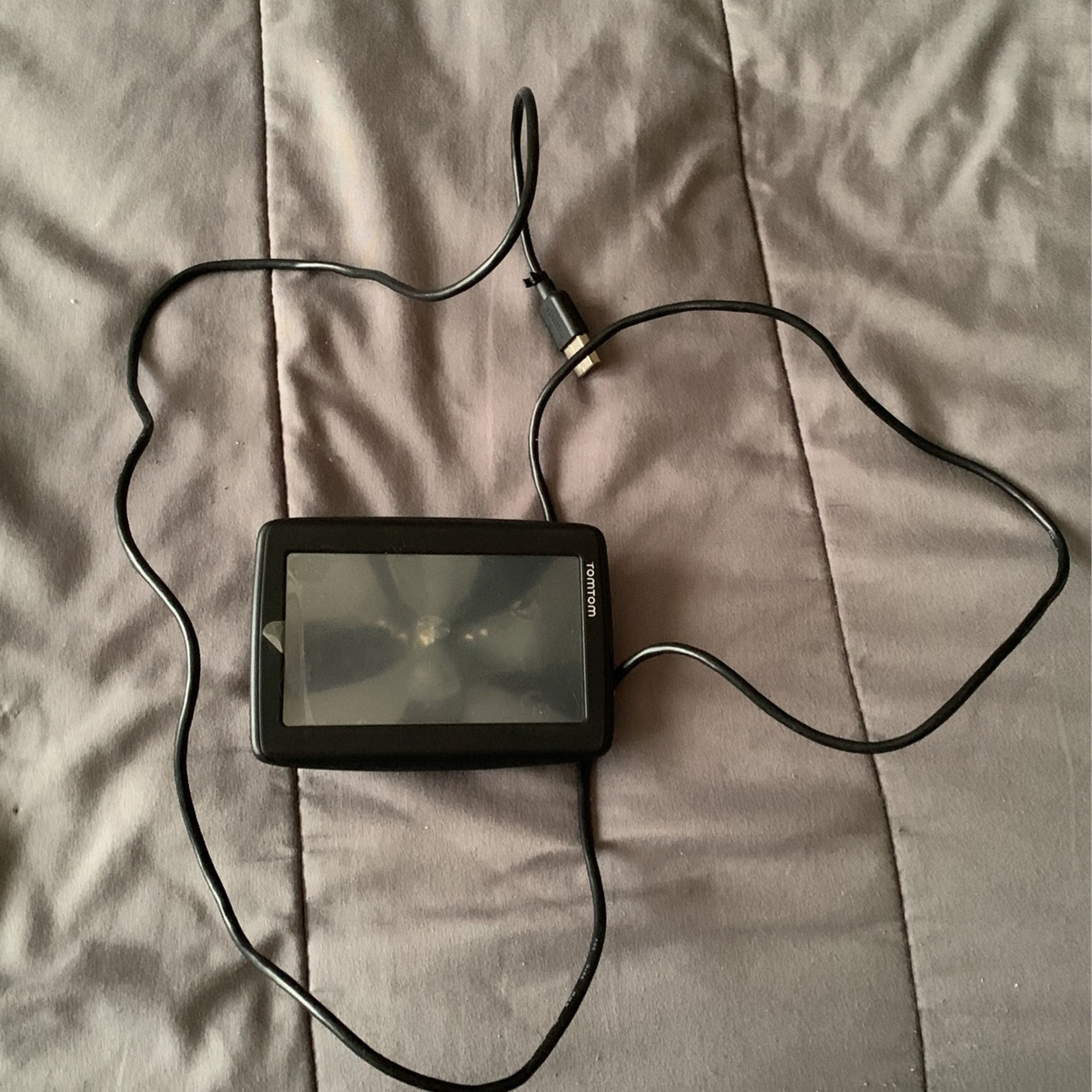 Tomtom Gps