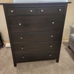 IKEA Hemnes Dresser