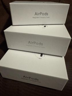 Airpods Gen 3 For $40