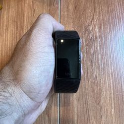 Fit Bit Watch