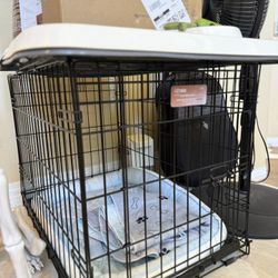 Dog Supply- Good For Small To Medium Size Dog