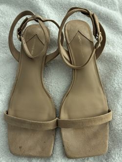 Antonio Melani Sandals